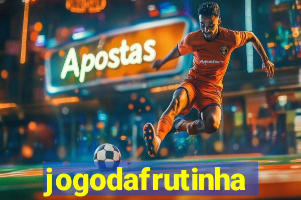 jogodafrutinha