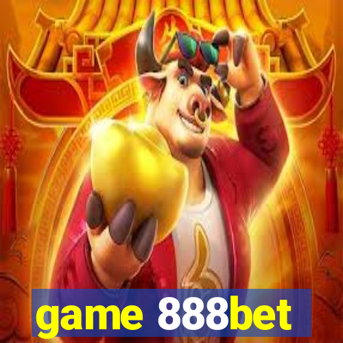 game 888bet