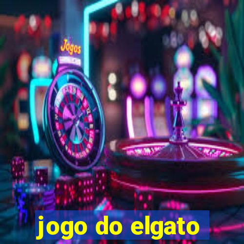 jogo do elgato