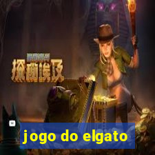 jogo do elgato