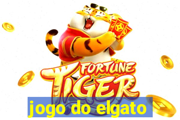 jogo do elgato