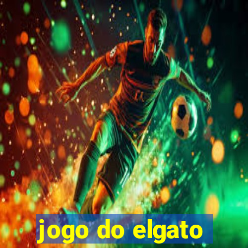 jogo do elgato