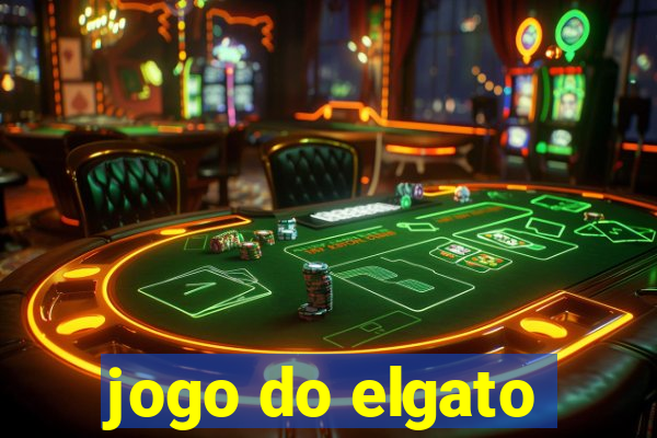 jogo do elgato