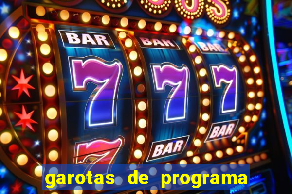 garotas de programa em bh