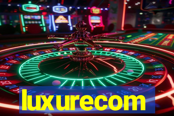 luxurecom