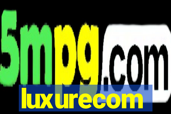 luxurecom