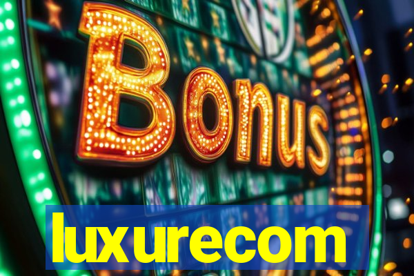 luxurecom