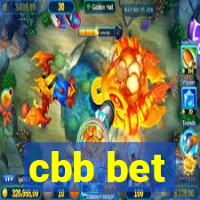 cbb bet