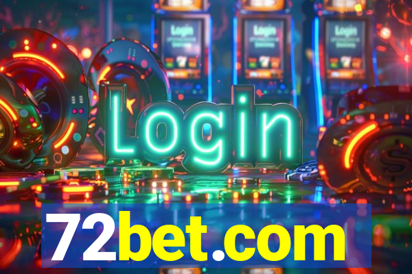 72bet.com