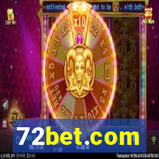 72bet.com