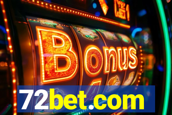 72bet.com