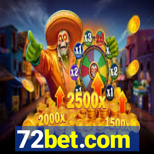 72bet.com