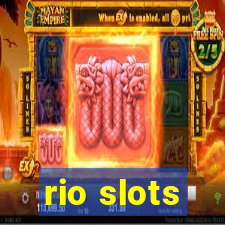 rio slots