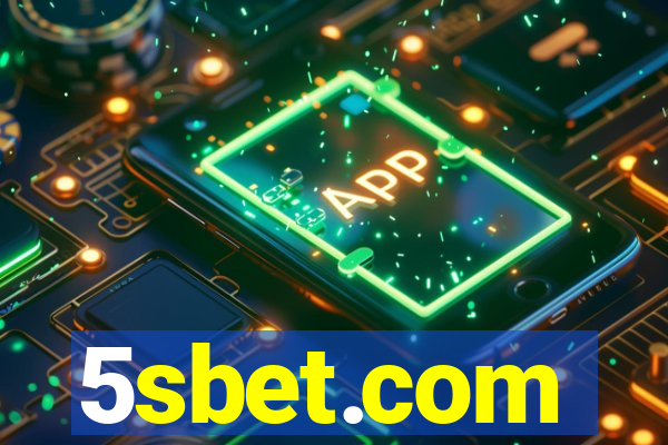 5sbet.com