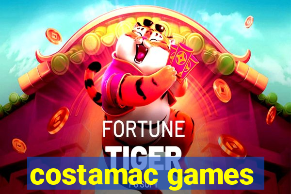 costamac games