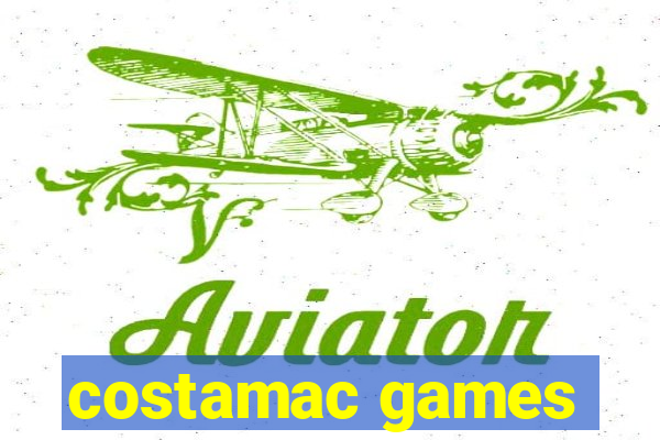 costamac games