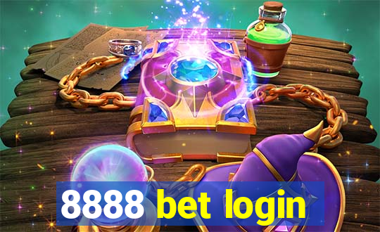 8888 bet login