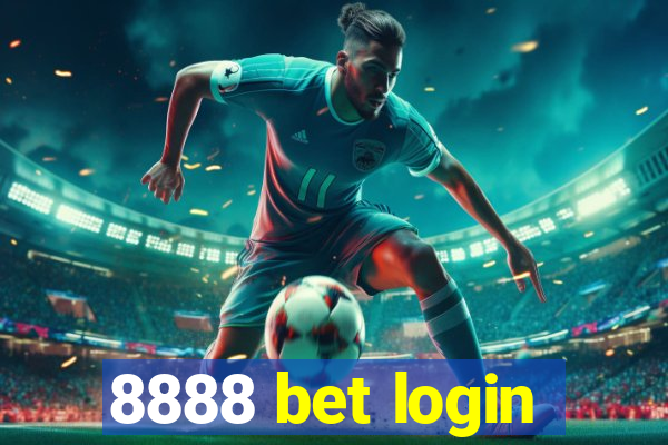 8888 bet login