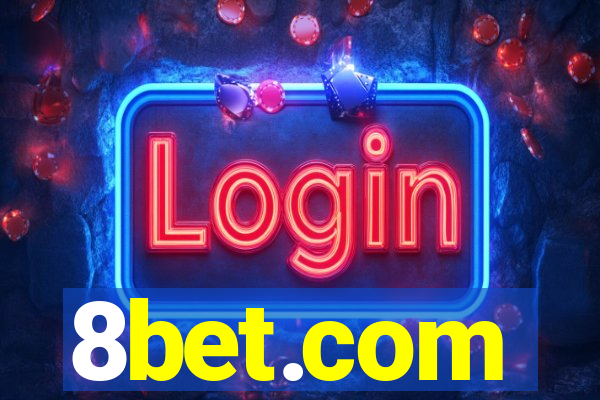 8bet.com