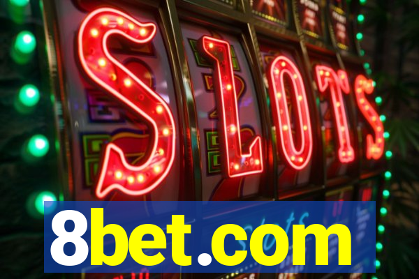 8bet.com