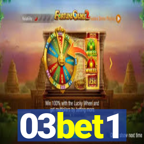 03bet1