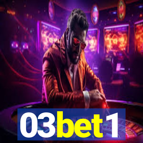 03bet1