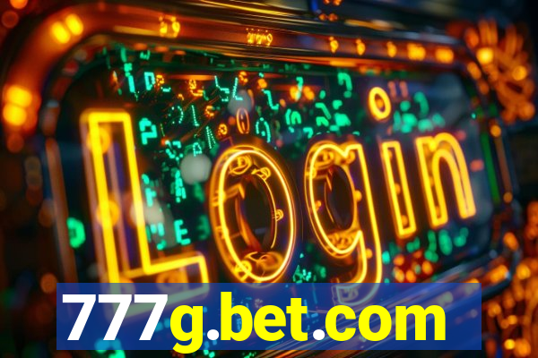 777g.bet.com