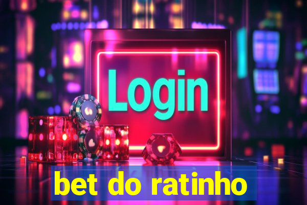 bet do ratinho