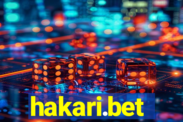 hakari.bet