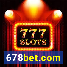 678bet.com