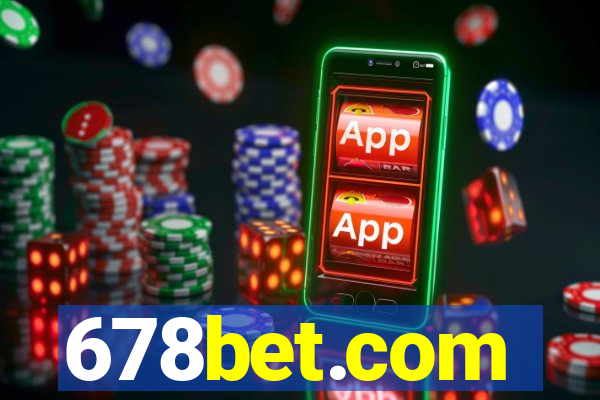 678bet.com