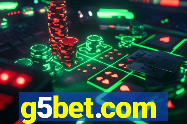 g5bet.com