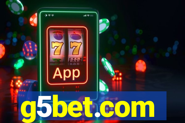 g5bet.com