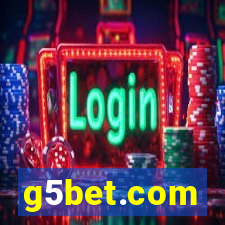 g5bet.com