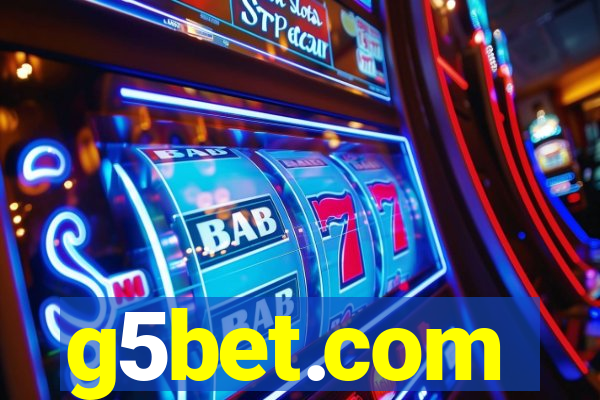 g5bet.com