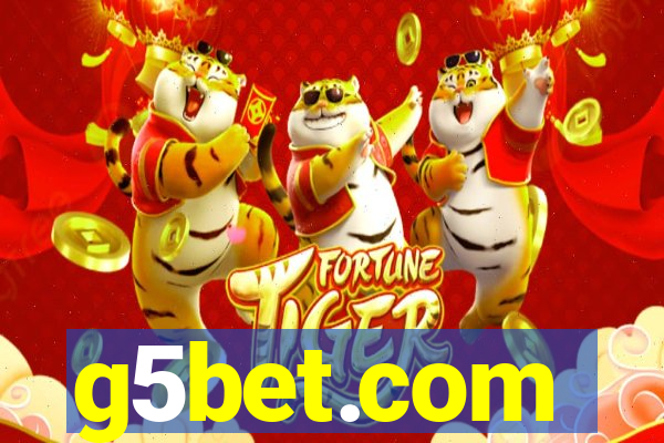 g5bet.com