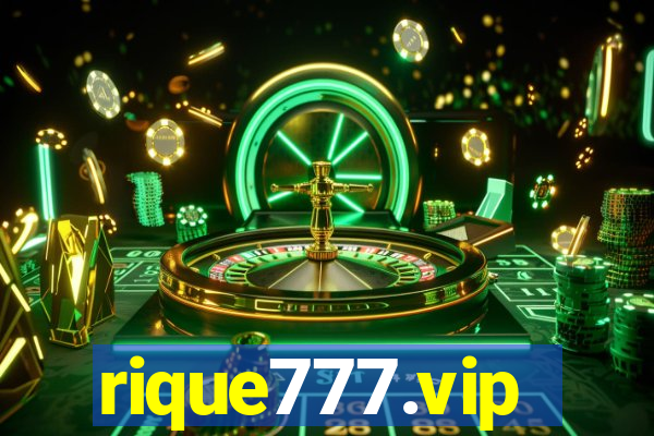 rique777.vip