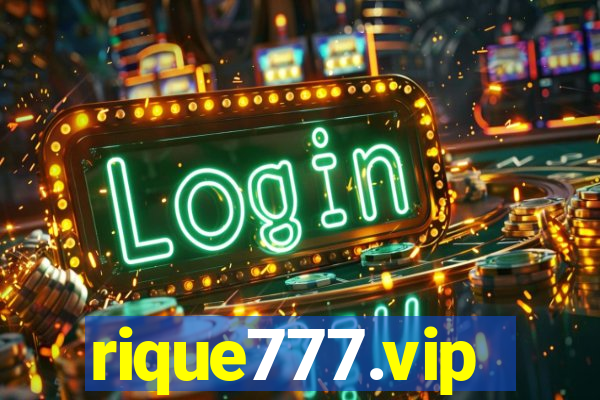 rique777.vip