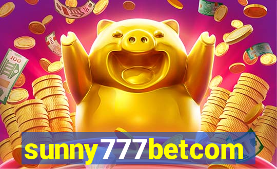 sunny777betcom