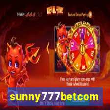 sunny777betcom