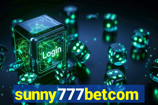 sunny777betcom