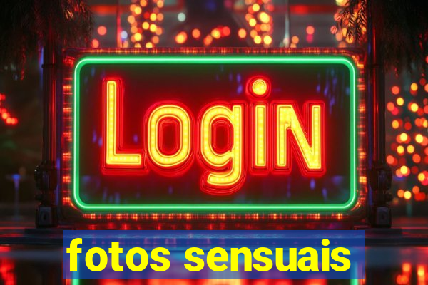 fotos sensuais