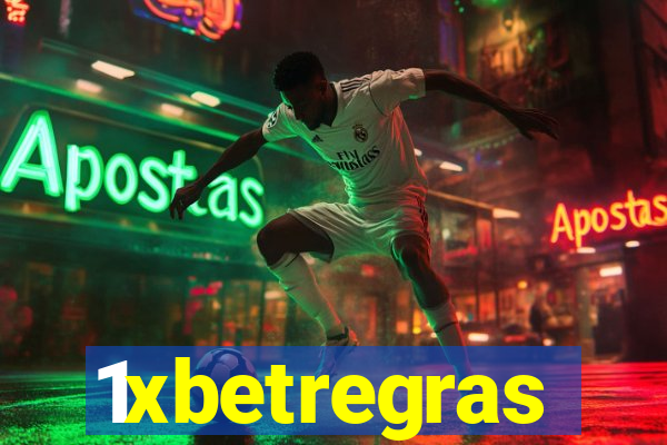 1xbetregras