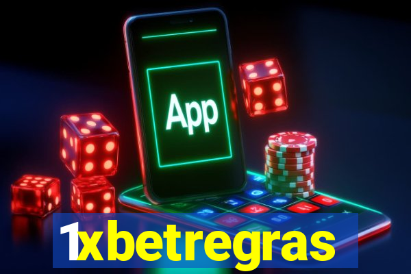 1xbetregras