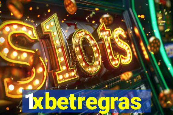 1xbetregras