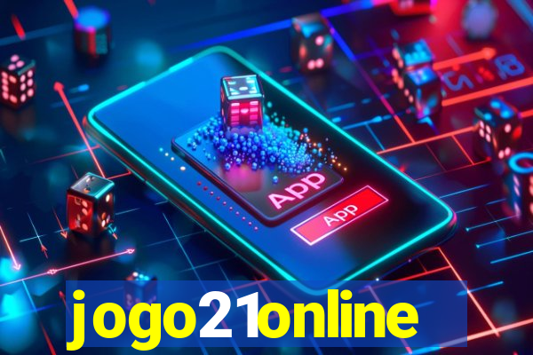 jogo21online