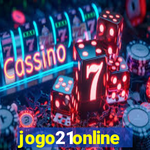 jogo21online