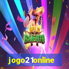 jogo21online