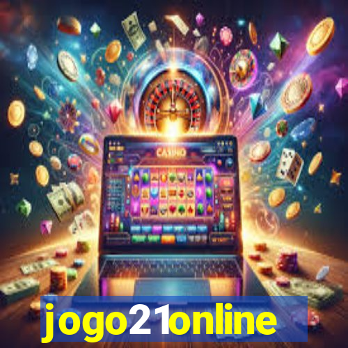 jogo21online