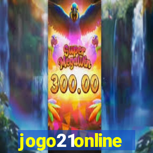 jogo21online